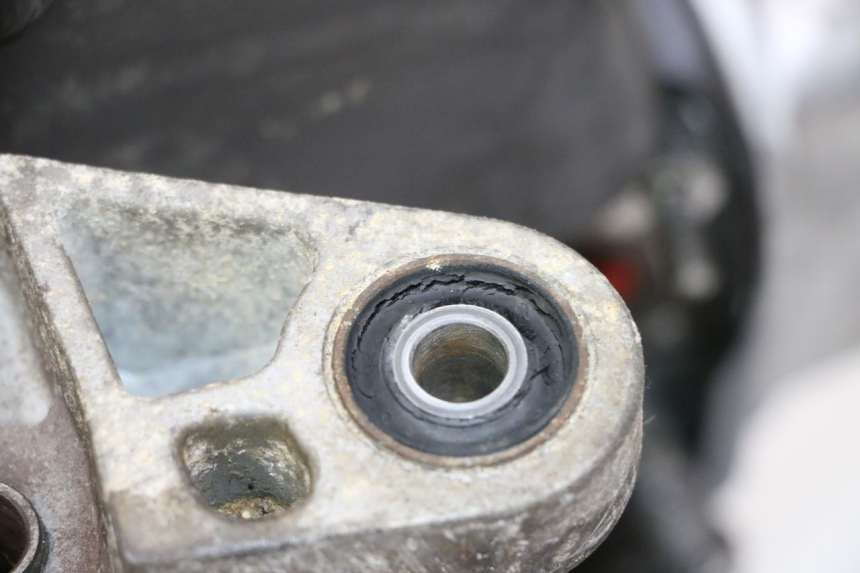 photo de MOTOR HONDA SCV LEAD 100 (2003 - 2007) - Technische Nahaufnahme