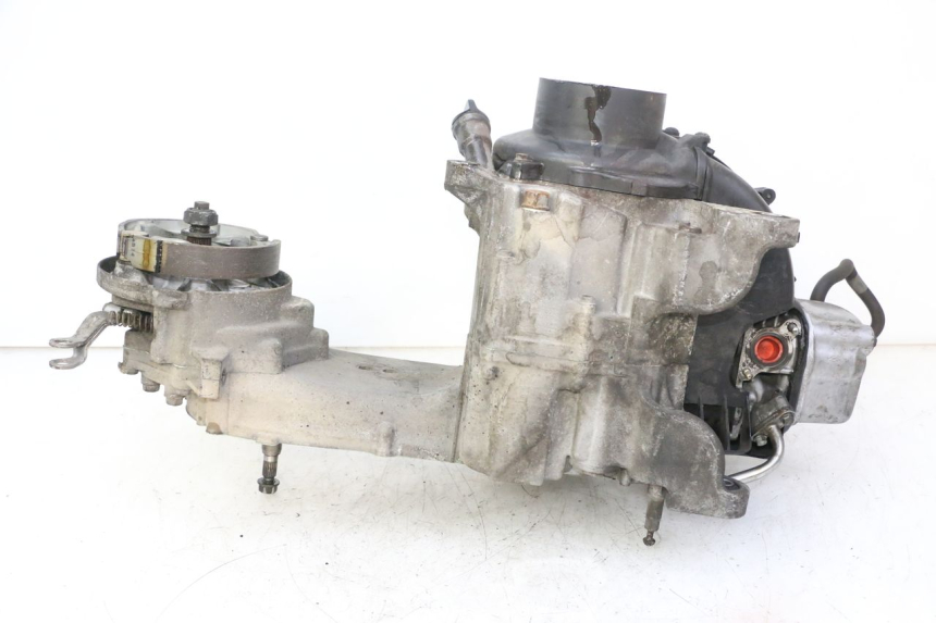 photo de MOTOR HONDA SCV LEAD 100 (2003 - 2007) - Geprüftes Gebrauchtteil