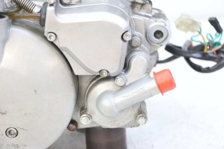 photo de MOTOR DERBI SENDA R X-TREME 50 (2006 - 2010) - Weitere Ansicht des Artikels