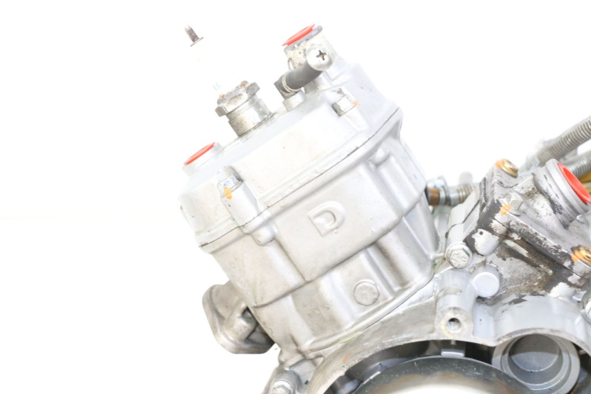 photo de MOTOR DERBI SENDA R X-TREME 50 (2006 - 2010) - Ergänzendes Produktfoto