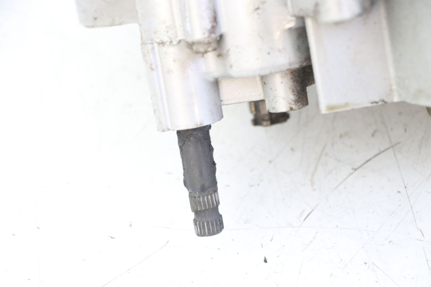 photo de MOTOR DERBI SENDA R X-TREME 50 (2006 - 2010) - Alternative Perspektive