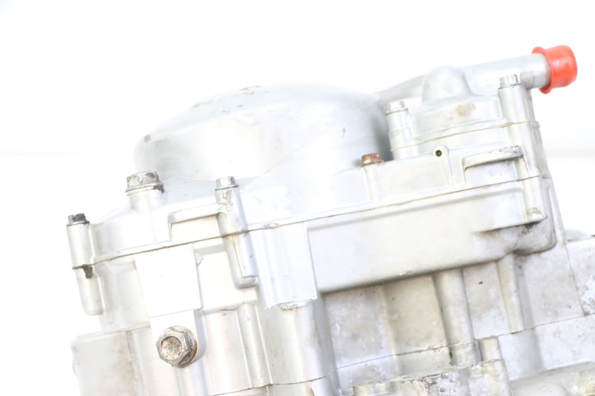 photo de MOTOR DERBI SENDA R X-TREME 50 (2006 - 2010) - Technische Nahaufnahme