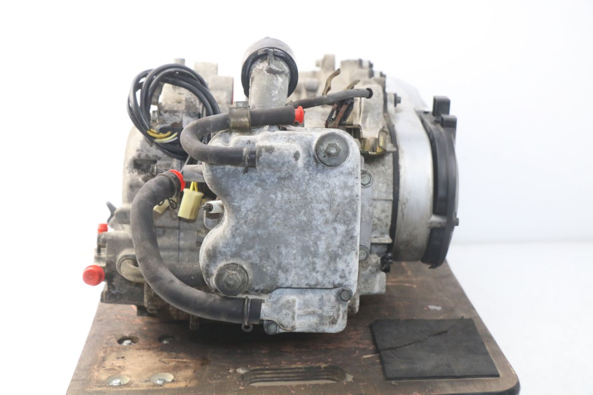 photo de MOTOR HONDA SES DYLAN 125 (2002 - 2006) - Weitere Ansicht des Artikels