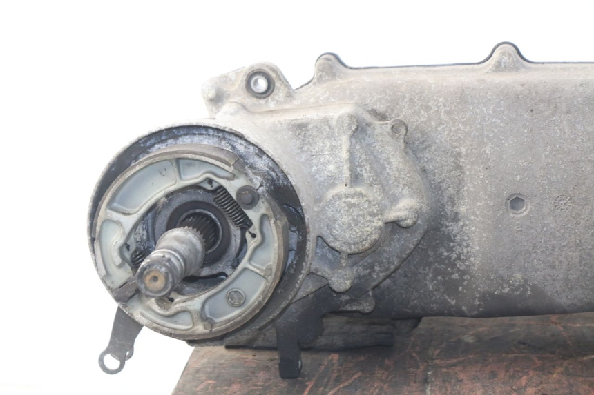 photo de MOTOR HONDA SES DYLAN 125 (2002 - 2006) - Geprüftes Gebrauchtteil