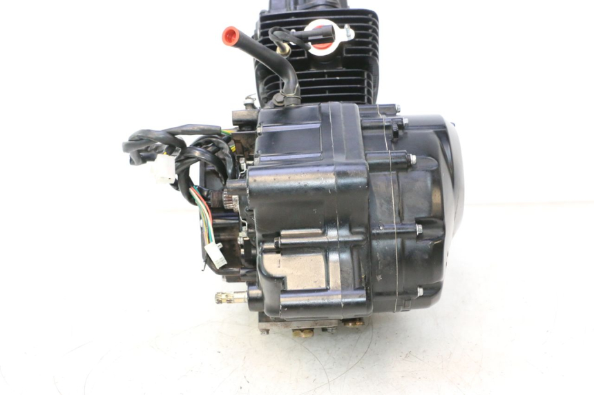 photo de MOTOR MASH SEVENTY FIVE 125 (2013 - 2021) - Weitere Ansicht des Artikels