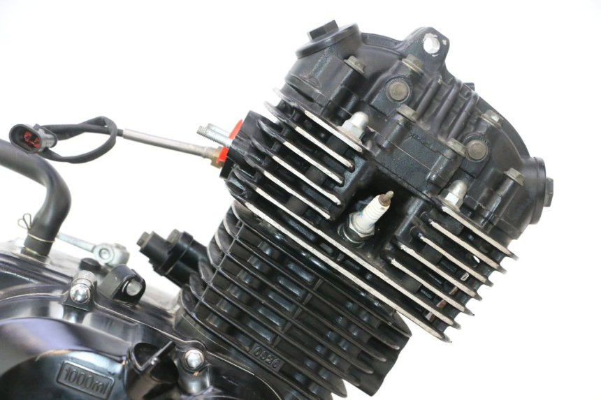 photo de MOTOR MASH SEVENTY FIVE 125 (2013 - 2021) - Ergänzendes Produktfoto