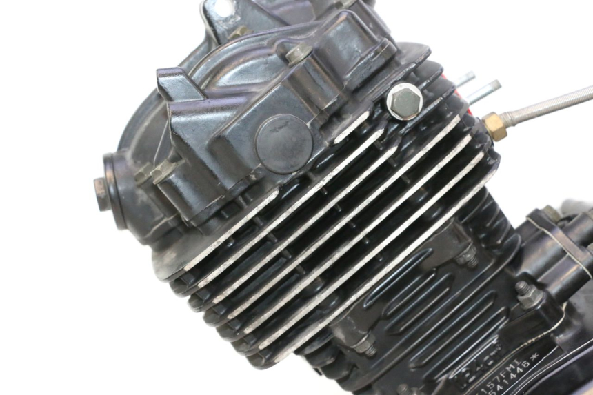 photo de MOTOR MASH SEVENTY FIVE 125 (2013 - 2021) - Qualität der Gebrauchtware