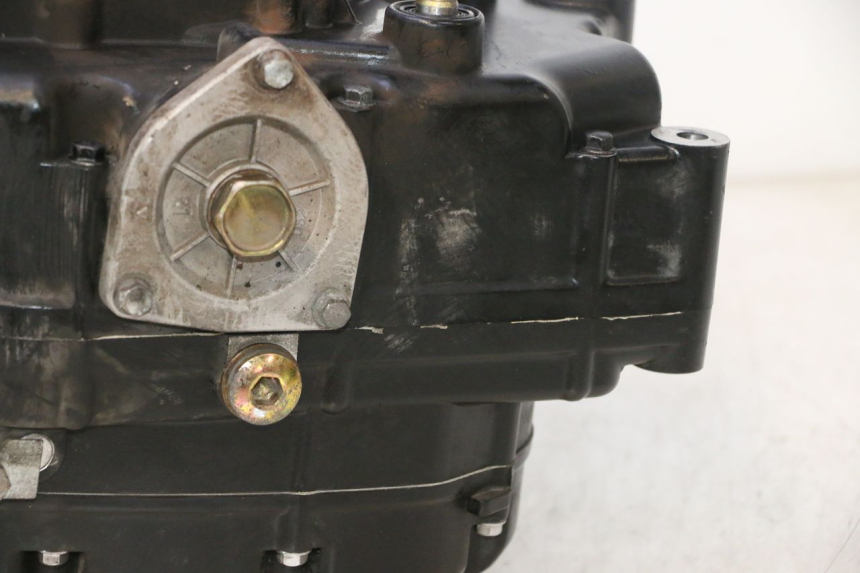 photo de MOTOR MASH SEVENTY FIVE 125 (2013 - 2021) - Alternative Perspektive
