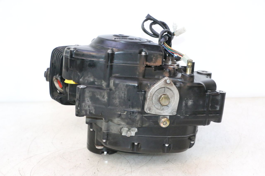 photo de MOTOR MASH SEVENTY FIVE 125 (2013 - 2021) - Gesamtansicht des Produkts