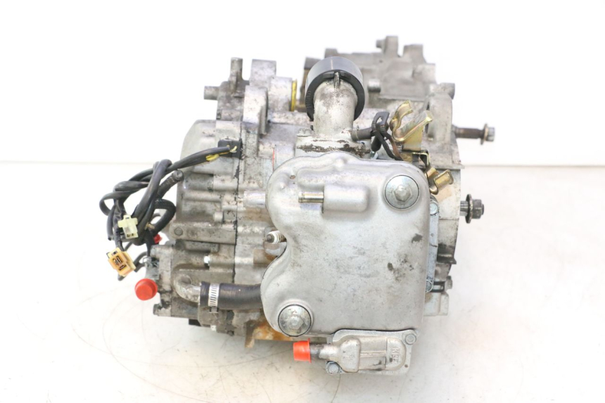 photo de MOTOR HONDA SH 125 (2001 - 2003) - Weitere Ansicht des Artikels