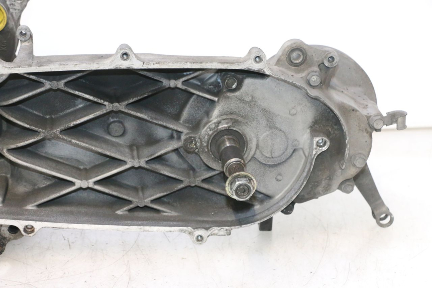 photo de MOTOR HONDA SH 125 (2001 - 2003) - Ergänzendes Produktfoto