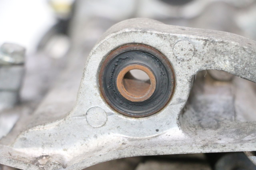 photo de MOTOR HONDA SH 125 (2001 - 2003) - Fokus auf die Struktur