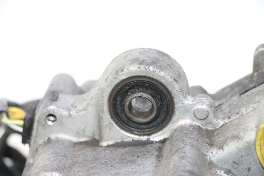 photo de MOTOR HONDA SH 125 (2001 - 2003) - Alternativer Blickwinkel