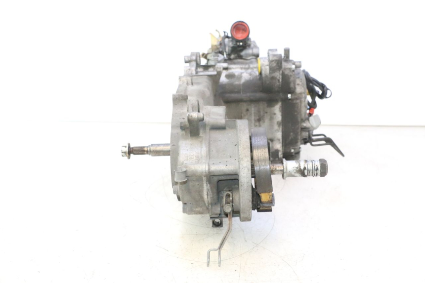 photo de MOTOR HONDA SH 125 (2001 - 2003) - Qualität der Gebrauchtware