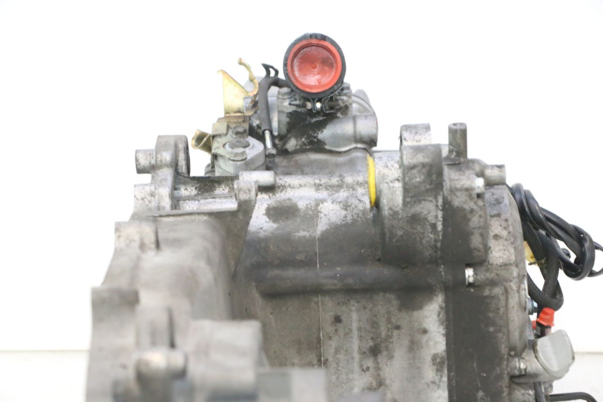 photo de MOTOR HONDA SH 125 (2001 - 2003) - Profilansicht des Ersatzteils