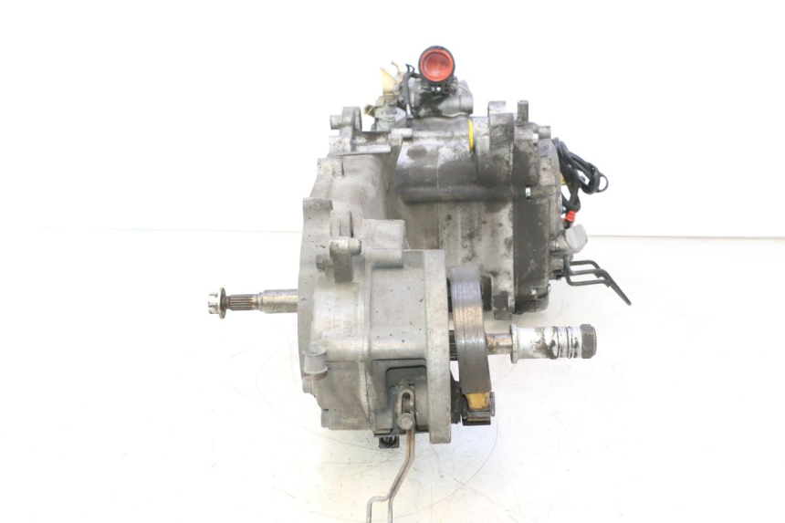 photo de MOTOR HONDA SH 125 (2001 - 2003) - Detailansicht des Bauteils