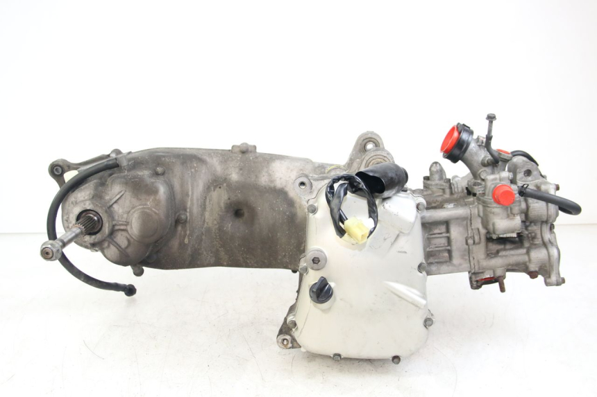 photo de MOTOR MBK SKYCRUISER 125 (2006 - 2009) - Detailansicht des Bauteils