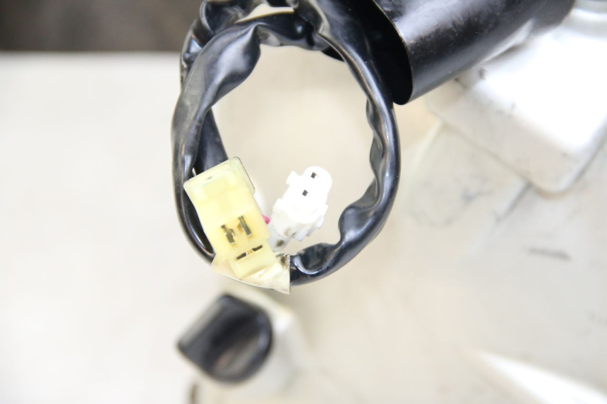 photo de MOTOR MBK SKYCRUISER 125 (2006 - 2009) - Weitere Ansicht des Artikels