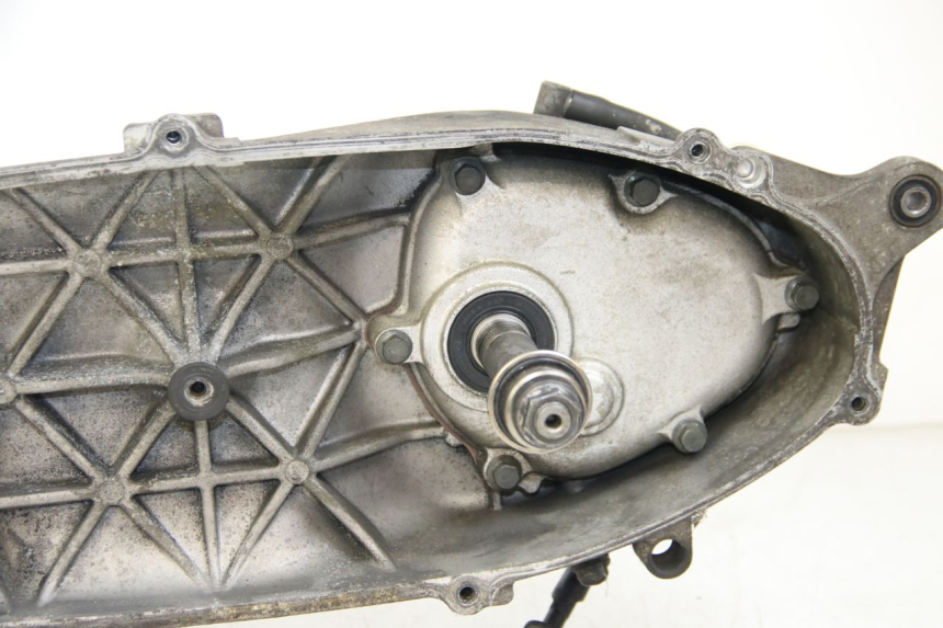 photo de MOTOR MBK SKYCRUISER 125 (2006 - 2009) - Qualität der Gebrauchtware