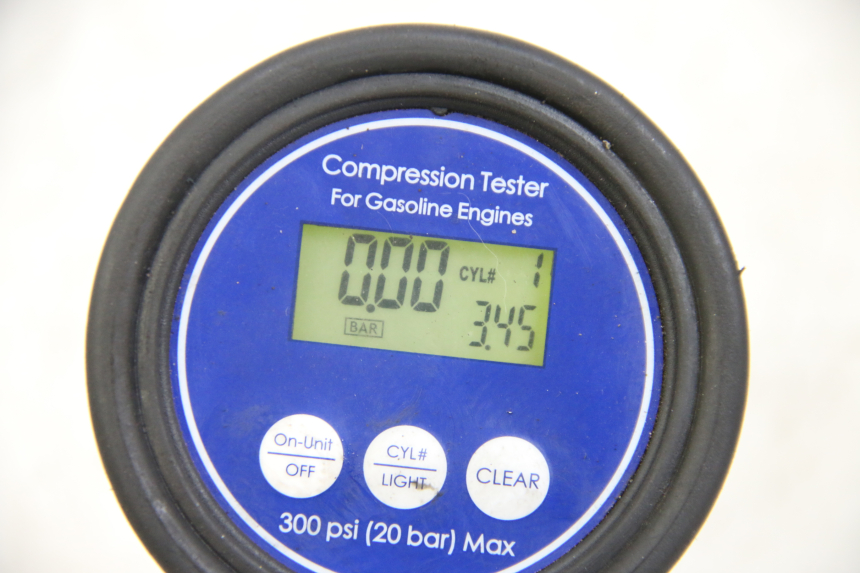 photo de MOTOR MBK SKYCRUISER 125 (2006 - 2009) - Hauptansicht