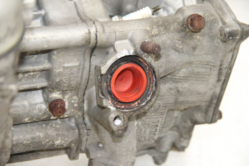 photo de MOTOR MBK SKYCRUISER 125 (2006 - 2009) - Technische Nahaufnahme