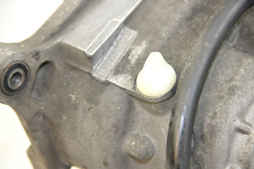 photo de MOTOR MBK SKYCRUISER 125 (2006 - 2009) - Details der Befestigungspunkte