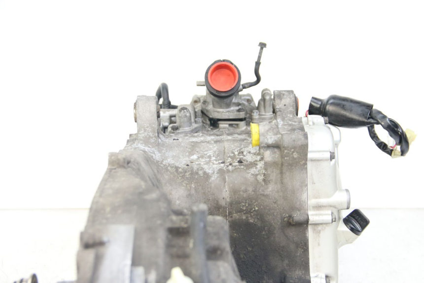 photo de MOTOR MBK SKYCRUISER 125 (2006 - 2009) - Geprüftes Gebrauchtteil