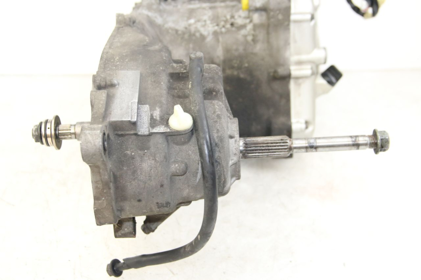 photo de MOTOR MBK SKYCRUISER 125 (2006 - 2009) - Kennzeichnungen und Originalreferenzen