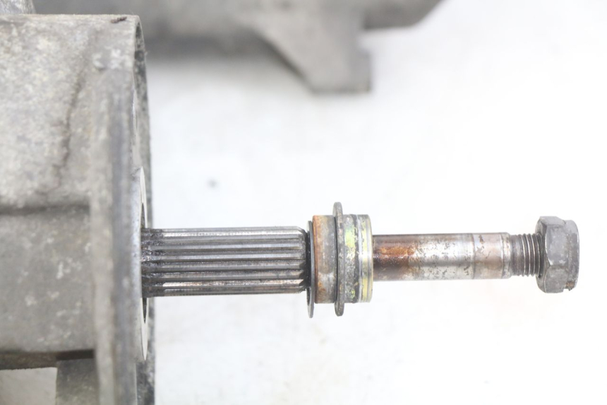 photo de MOTOR MBK SKYLINER 125 (1998 - 2001) - Weitere Ansicht des Artikels