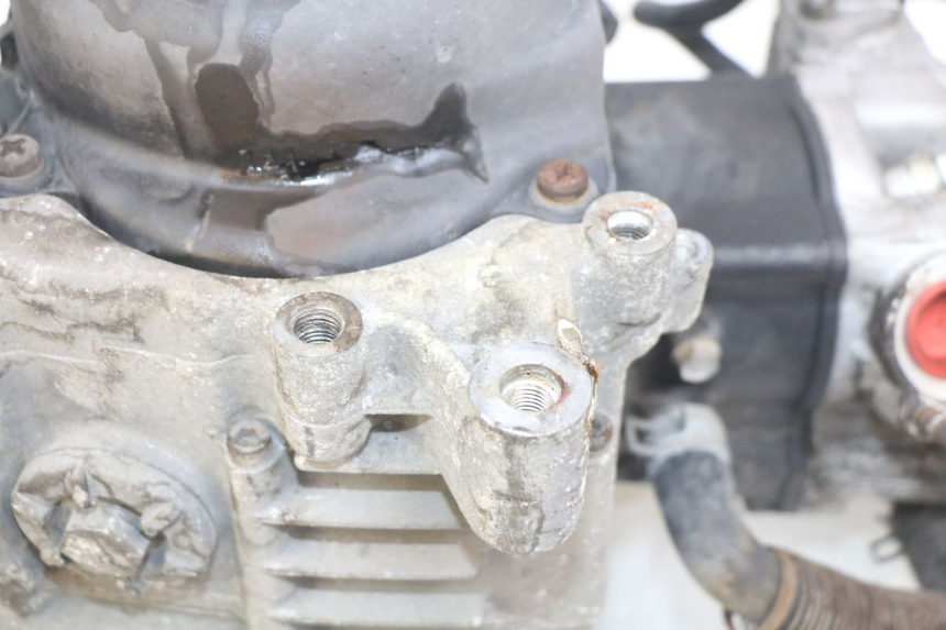 photo de MOTOR MBK SKYLINER 125 (1998 - 2001) - Zoom auf Gebrauchszustand