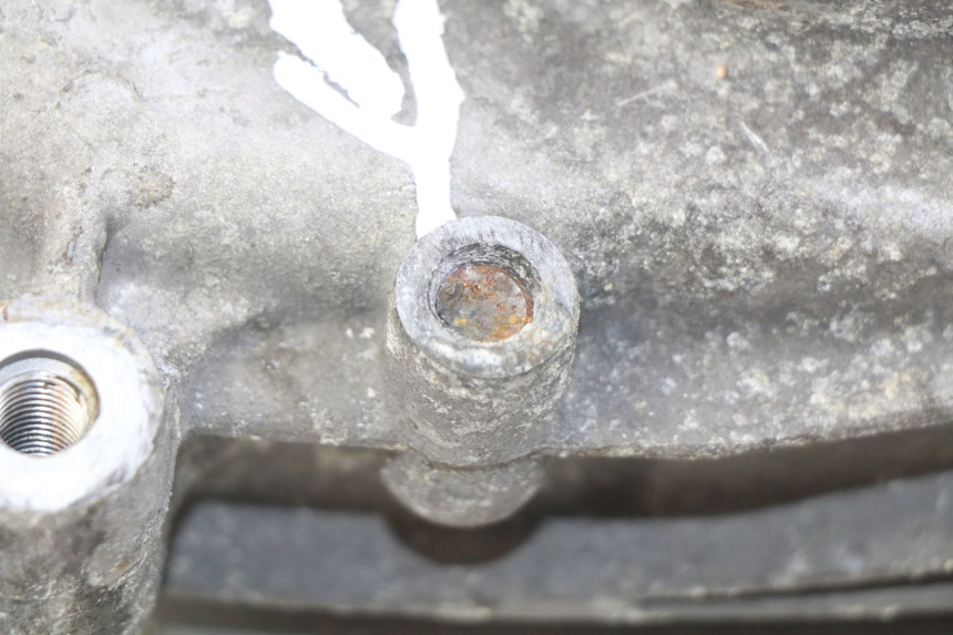 photo de MOTOR MBK SKYLINER 125 (1998 - 2001) - Details der Befestigungspunkte