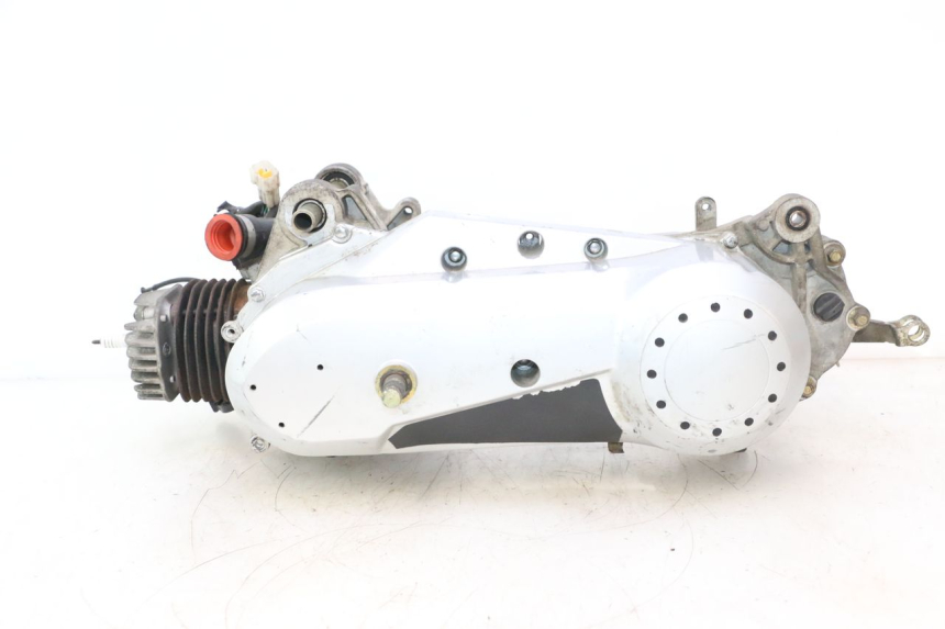 photo de MOTOR RIDE SLASH 2T 50 (2012 - 2014) - Hauptansicht