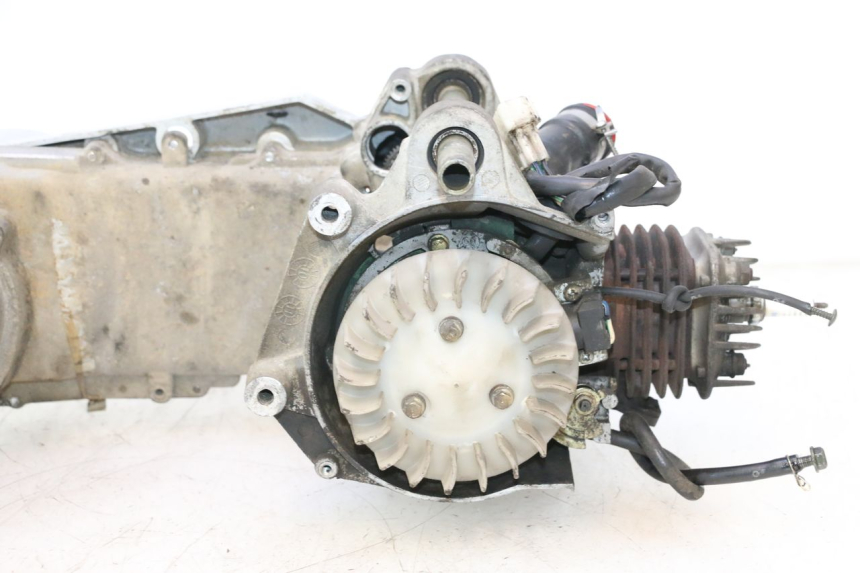 photo de MOTOR RIDE SLASH 2T 50 (2012 - 2014) - Weitere Ansicht des Artikels