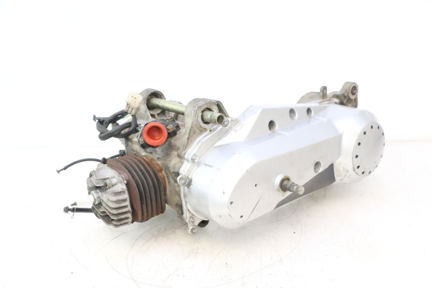photo de MOTOR RIDE SLASH 2T 50 (2012 - 2014) - Hochauflösende Nahaufnahme