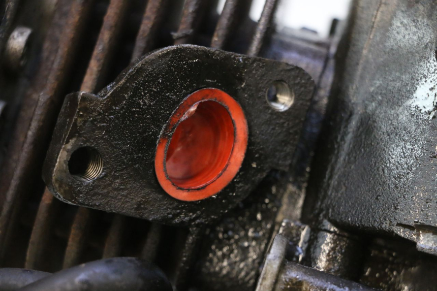 photo de MOTOR RIDE SLASH 2T 50 (2012 - 2014) - Alternative Perspektive