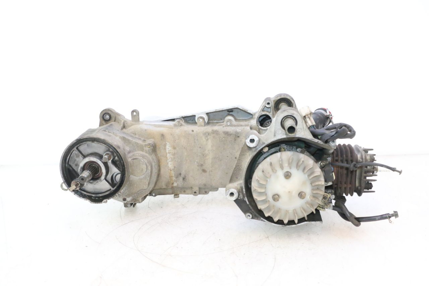 photo de MOTOR RIDE SLASH 2T 50 (2012 - 2014) - Kennzeichnungen und Originalreferenzen