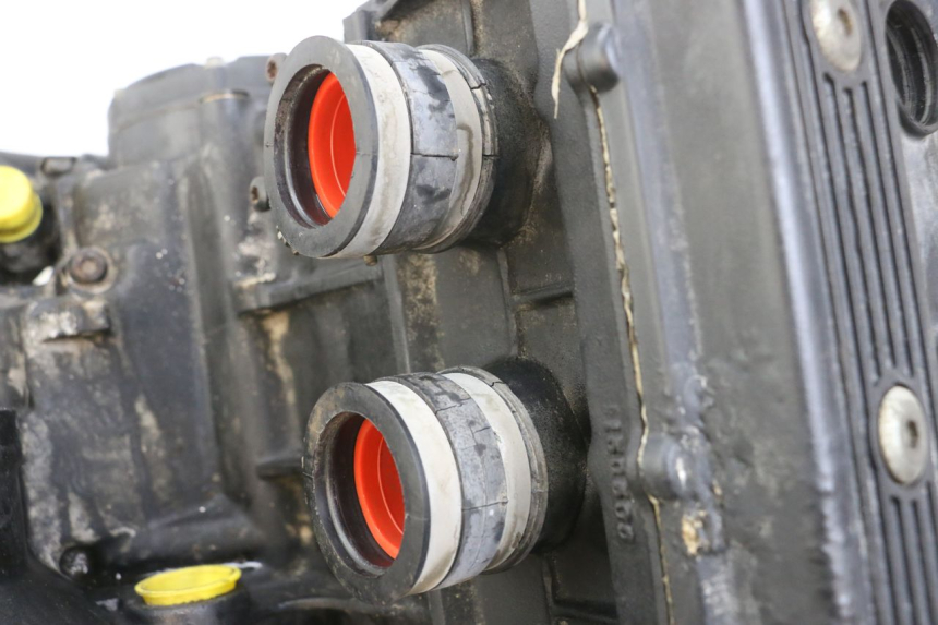 photo de MOTOR TRIUMPH SPEED TRIPLE T301 900 (1994 - 1996) - Detailansicht des Bauteils