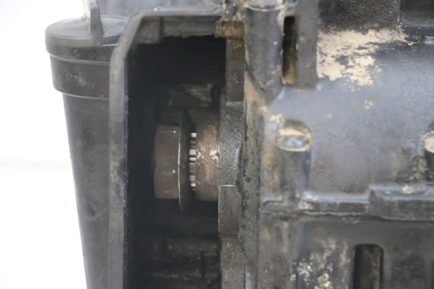 photo de MOTOR TRIUMPH SPEED TRIPLE T301 900 (1994 - 1996) - Charakteristische Merkmale