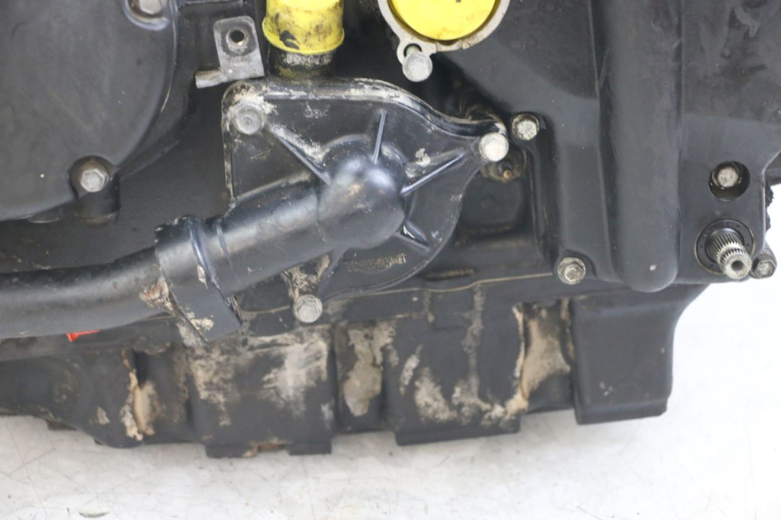 photo de MOTOR TRIUMPH SPEED TRIPLE T301 900 (1994 - 1996) - Hochauflösende Nahaufnahme