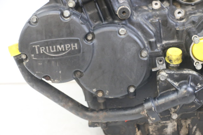 photo de MOTOR TRIUMPH SPEED TRIPLE T301 900 (1994 - 1996) - Ergänzendes Produktfoto