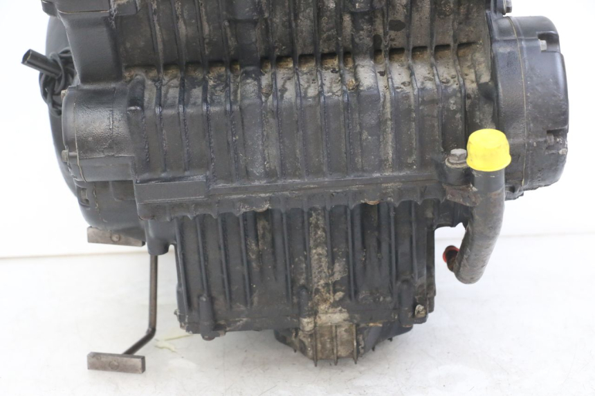 photo de MOTOR TRIUMPH SPEED TRIPLE T301 900 (1994 - 1996) - Qualität der Gebrauchtware