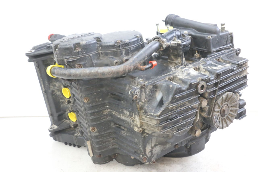 photo de MOTOR TRIUMPH SPEED TRIPLE T301 900 (1994 - 1996) - Alternative Perspektive