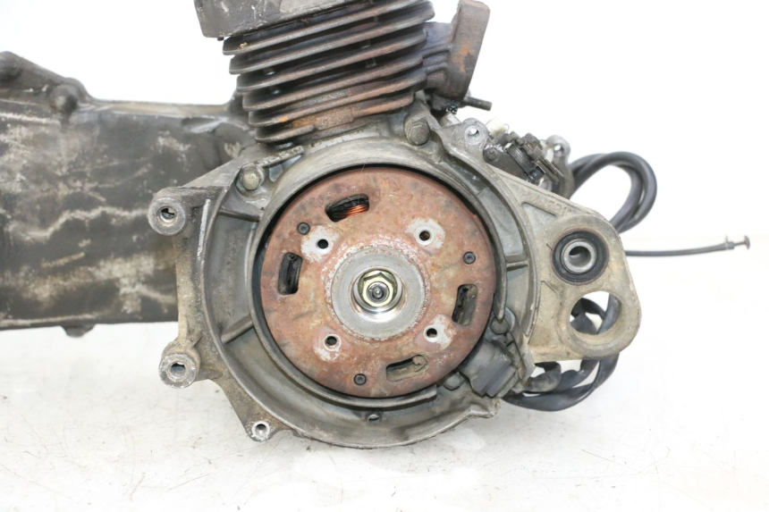 photo de MOTOR PEUGEOT SPEEDAKE 50 (1995 - 1997) - Hochauflösende Nahaufnahme