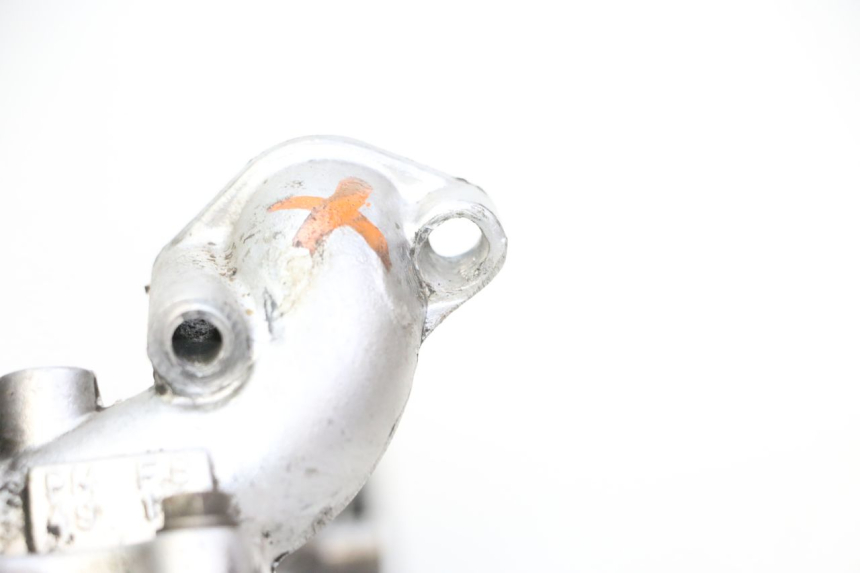 photo de MOTOR PEUGEOT SPEEDAKE 50 (1995 - 1997) - Fokus auf die Struktur