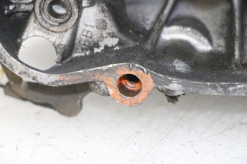 photo de MOTOR PEUGEOT SPEEDAKE 50 (1995 - 1997) - Hauptansicht