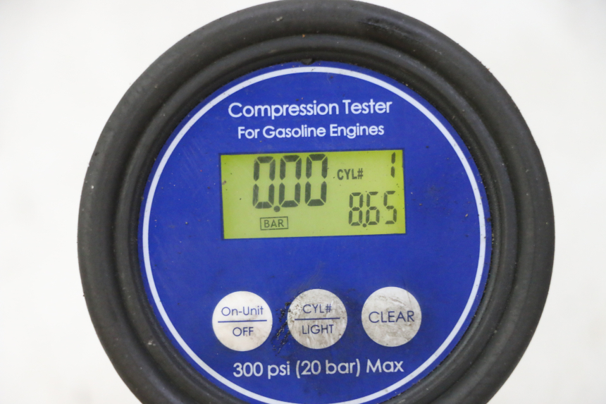 photo de MOTOR PEUGEOT SPEEDAKE 50 (1995 - 1997) - Gesamtansicht des Produkts