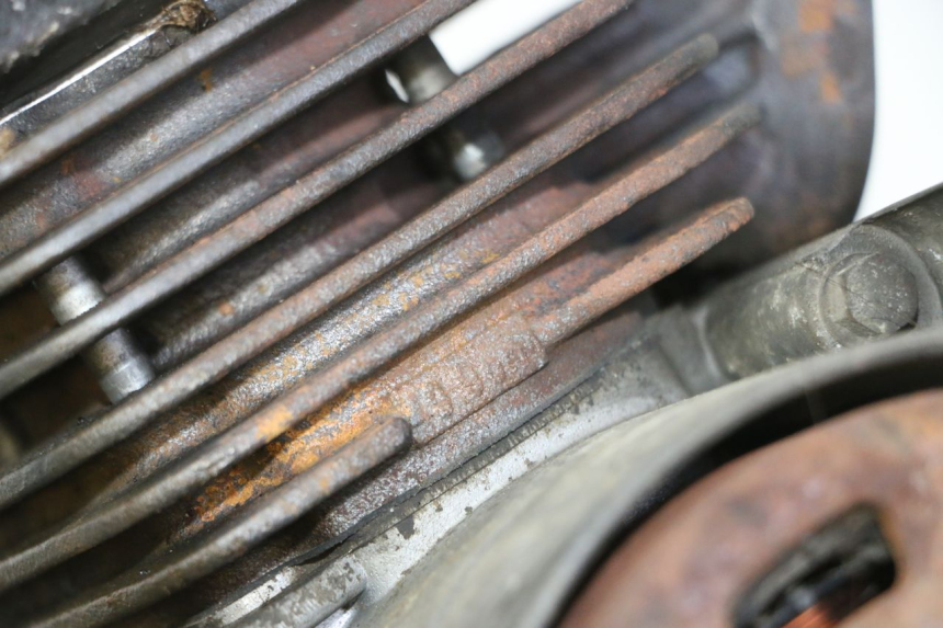 photo de MOTOR PEUGEOT SPEEDAKE 50 (1995 - 1997) - Alternative Perspektive