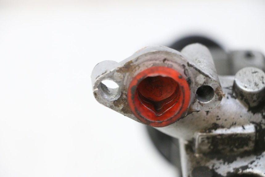 photo de MOTOR PEUGEOT SPEEDAKE 50 (1995 - 1997) - Oberflächenzustand und Material