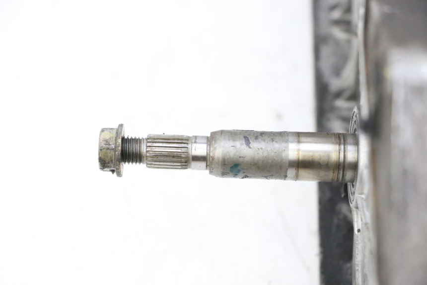 photo de MOTOR PEUGEOT SPEEDAKE 50 (1995 - 1997) - Kennzeichnungen und Originalreferenzen