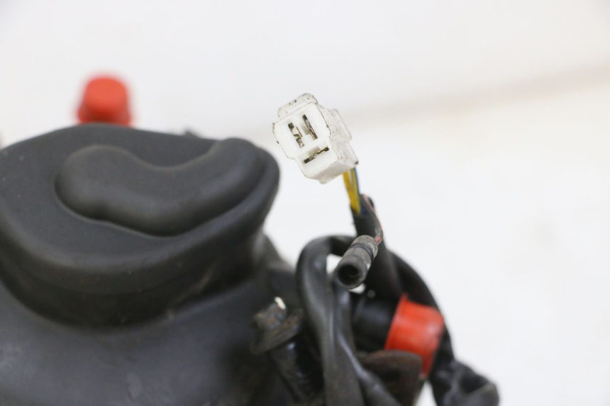 photo de MOTOR PEUGEOT SPEEDFIGHT 2 LC 50 (2000 - 2009) - Detailansicht des Bauteils